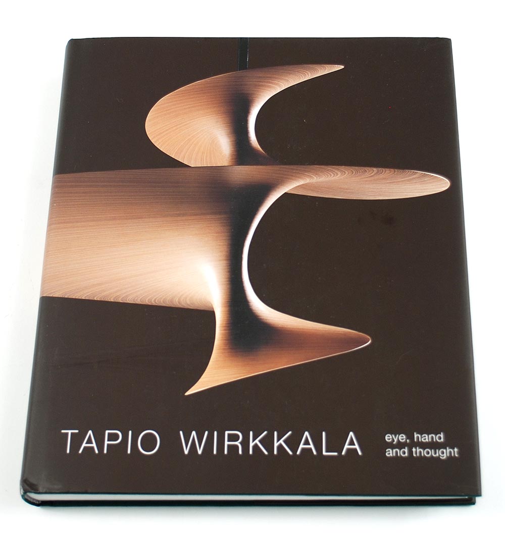 スイーツ柄 ブルー Tapio Wirkkala: Eye Hand and Thought | www.kdcow.com